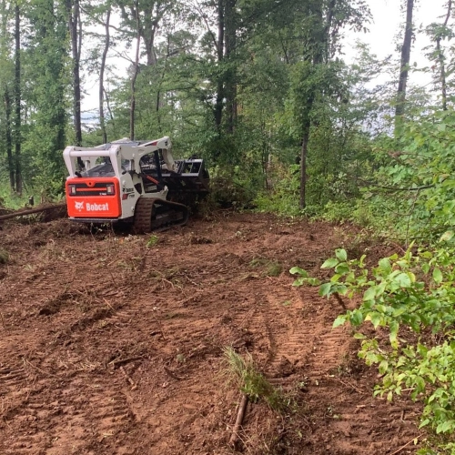 excavation services sp